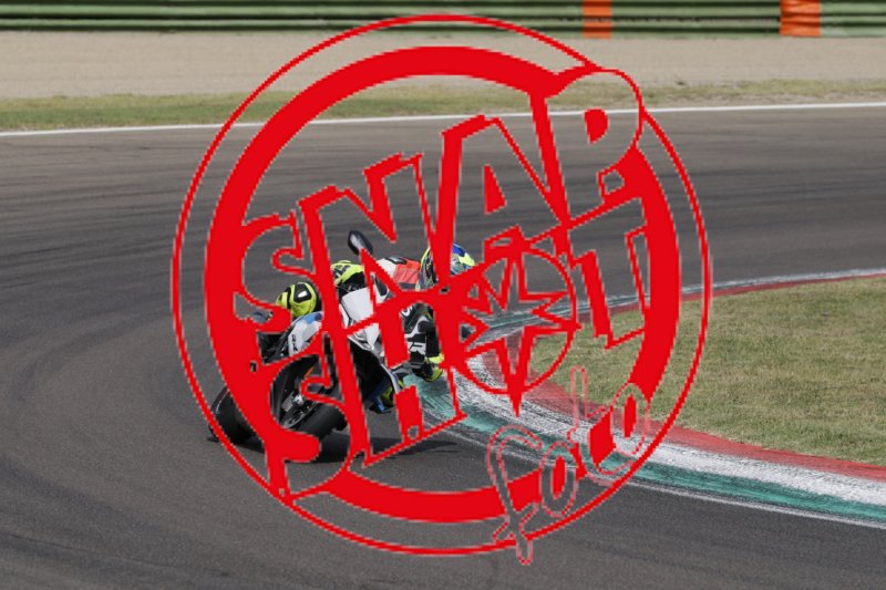 Anteprima evento